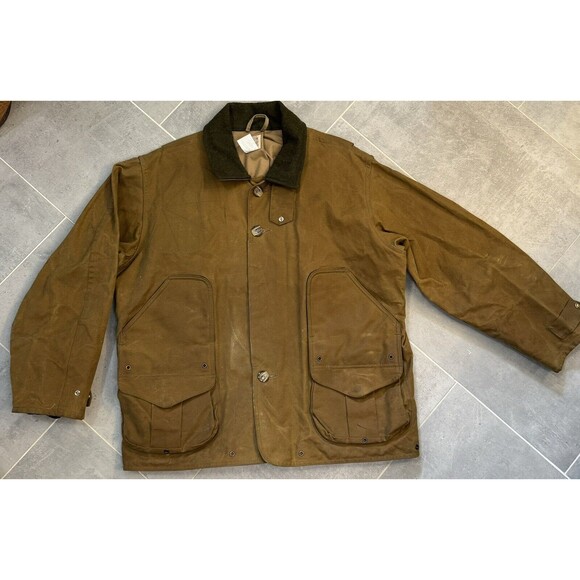 Coat Clearance Filson Shelter Cloth Dog Coat Filson Jackets Coats